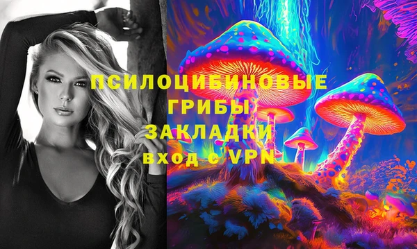 герыч Алексеевка